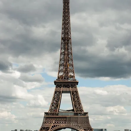 City Center - 5p1br - Montmartre And Opera *