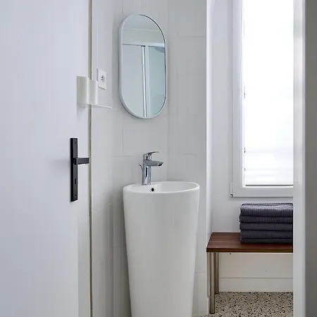 City Center - 5p1br - Montmartre And Opera * Париж
