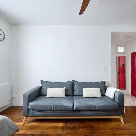 City Center - 5p1br - Montmartre And Opera * Parigi