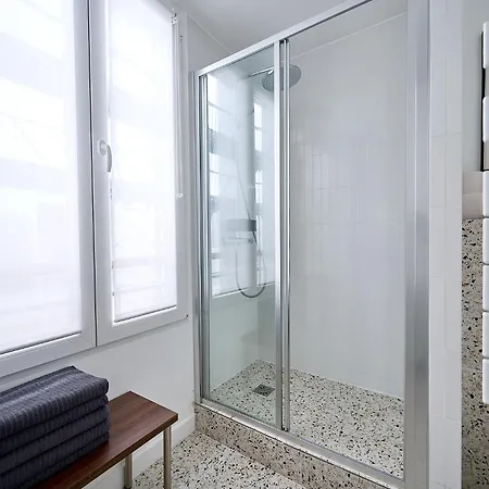 Апартаменты City Center - 5p1br - Montmartre And Opera Париж