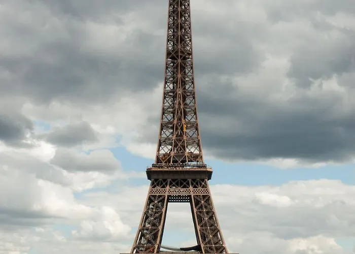 Center - 5p1br - Montmartre And Opera *