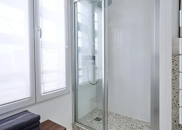 شقة Center - 5p1br - Montmartre And Opera باريس